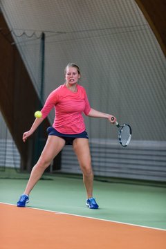 Bild 289 - Sparkasse Westholstein Pokal Marne